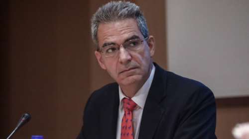 Τι εννοούσε ο Άγγελος Συρίγος με &quot;την παρωχημένη Συνθήκη της Λωζάνης&quot; - Αλήθειες, ψέματα και το σοβαρό λάθος