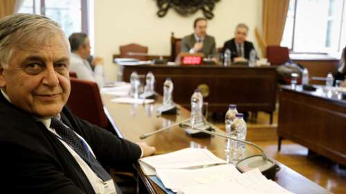 Novartis: Τα &quot;fake news&quot; της &quot;Αυγής&quot; για τους χρηματισμούς πολιτικών προσώπων και αξιωματούχων