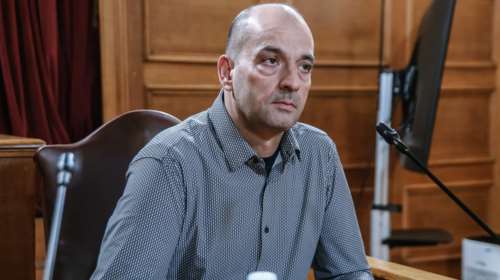 Εξεταστική ΟΠΕΚΕΠΕ: Προκλητικός ο Μαγειρίας - &quot;Εχω κερδίσει 7-8 δελτία τζόκερ&quot; - Τι είπε για τη Φεράρι