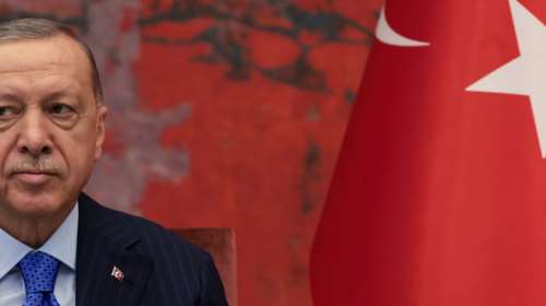 Νέες απειλές Ερντογάν στην Ελλάδα: Μην τα βάζετε με την Τουρκία στο Αιγαίο - Η απάντηση της Αθήνας