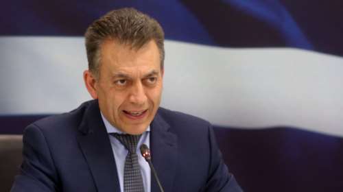 Βρούτσης στον ΣΚΑΪ: Aύξηση των επικουρικών συντάξεων στις 2 Ιουνίου για 250.000 δικαούχους