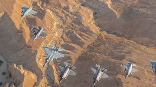 ΗΠΑ: Μπλόκο 10 βουλευτών στην πώληση F-16 στην Τουρκία - Κατέθεσαν τροπολογία στο Κογκρέσο