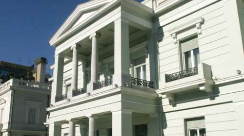 Σκληρή απάντηση της Αθήνας στον Κροάτη πρόεδρο: Η δικαιοσύνη είναι ανεξάρτητη και κάνει τη δουλειά της αμερόληπτα