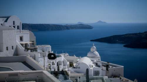 Ο δήμαρχος Σαντορίνης απαντά στον Τσίπρα: Μας αδικείτε- Είστε θύμα παραπληροφόρησης