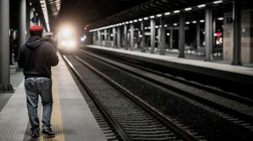 Hellenic Train: Ξεκινούν απόψε οι εμπορευματικές αμαξοστοιχίες από Αθήνα -Θεσσαλονίκη και Θεσσαλονίκη - Θριάσιο