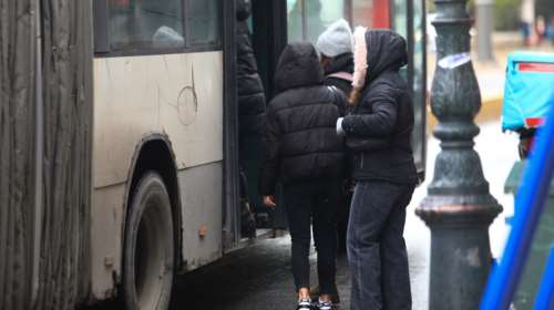 Κακοκαιρία AVGI: Τα μέτρα για την υγεία και την ασφάλεια των εργαζομένων - Ποιοι δεν θα χάσουν το μεροκάματο