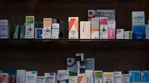 Θεσσαλονίκη: Ελλείψεις περισσότερων από 400 φαρμάκων - Στην αναμονή έως και 30 μέρες