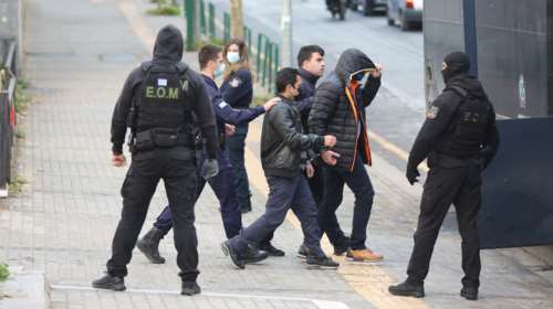 Κολωνός: Ενοχή για 22 από τους 23 &quot;πελάτες&quot; στα ραντεβού της φρίκης ζητά η Εισαγγελέας