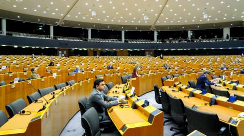 Σε Ελλάδα και Κύπρο οι ευρωβουλευτές της Εξεταστικής Επιτροπής PEGA για τις παρακολουθήσεις