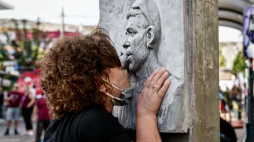 Παύλος Φύσσας: Οκτώ χρόνια από τη δολοφονία του - Συγκεντρώσεις σε Αθήνα και Θεσσαλονίκη