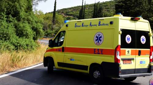 Καβάλα: Νεκρός ανασύρθηκε 29χρονος που κολυμπούσε στην παραλία Κεραμωτής