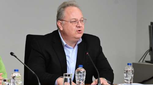 Μιανμάρ: Ο Κώστας Παπαζάχος λέει ποιες είναι οι τρεις ζώνες που μπορούν να δώσουν αντίστοιχο μεγάλο σεισμό στην Ελλάδα