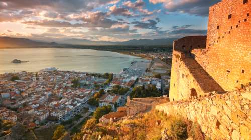 Ναύπλιο: Προπλήρωσε ξενοδοχείο για διακοπές αλλά αυτό ήταν… κλειστό- Βγήκε σε πλειστηριασμό και άλλαξε διεύθυνση