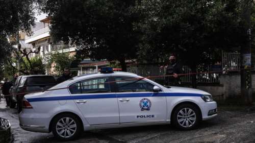 Αιτωλοακαρνανία: Κουκουλόφοροι φίμωσαν και λήστεψαν ηλικιωμένη