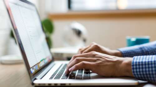 ΕΛ.ΑΣ.: Προσοχή σε ψεύτικο email που δήθεν αποστέλλεται από ανώτερο αξιωματούχο