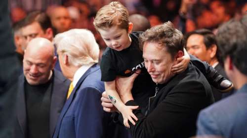 &quot;Λεγεώνα παιδιών&quot; από τον Μασκ: Έδωσε 15 εκατ. δολάρια στην influencer που γέννησε το 13ο παιδί του - Θα κάνει κι άλλα