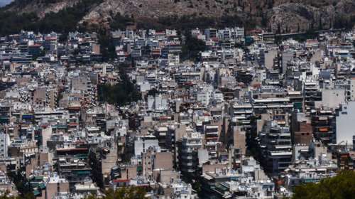 Έως 52,1% πάνω τα ενοίκια την πενταετία 2018 - 2023 - Τι οδήγησε στην αύξησή τους