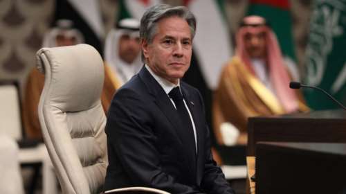 &quot;Απόρρητη επιστολή&quot; Στέιτ Ντιπάρτμεντ στο Κογκρέσο για τα τουρκικά F16: Δεν θα κάνουν υπερπτήσεις στα ελληνικά νησιά