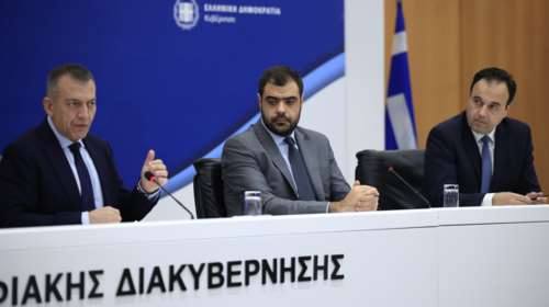 Οπαδική βία: Κάμερες σε όλα τα γήπεδα από τις 7 Μαρτίου - Πώς θα γίνεται η είσοδος από τις 9 Απριλίου