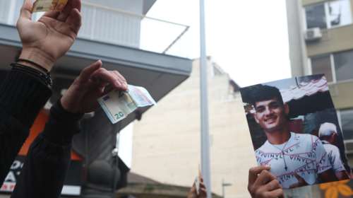 Θεσσαλονίκη: Οριστικά ελεύθερος ο αστυνομικός που πυροβόλησε και σκότωσε τον 16χρονο Ρομά