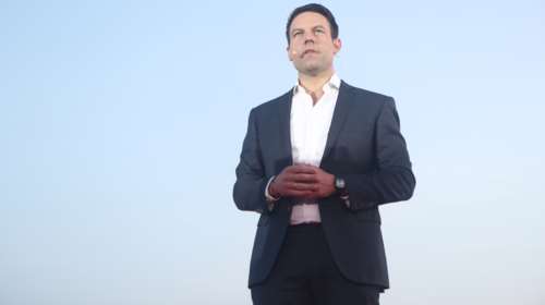 Νέα κόντρα κυβέρνησης-Κασσελάκη για τα πόθεν έσχες: "Η πλατφόρμα είναι ανοιχτή και τον περιμένει"