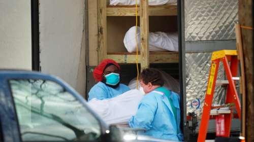 Γιατί σκοτώνει ο κορονοϊός: Ορισμένα φάρμακα μπορεί να γυρίσουν &quot;μπούμερανγκ&quot;