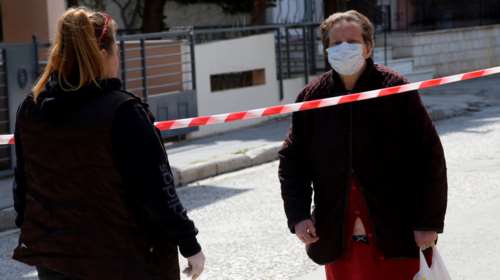 Ψυχοθεραπεύτρια Ι. Θεοτοκά: Ένταση στις σχέσεις εξαιτίας του social distancing