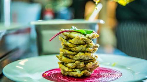 Γιατί το Τραβόλτα είναι μάλλον...η καλύτερη ψαροταβέρνα της Αθήνας