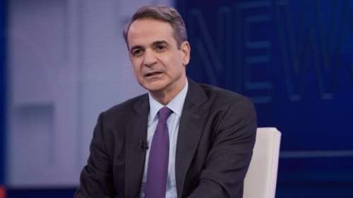 Μητσοτάκης: Εκλογές την άνοιξη του 2027 - Αύξηση 22% στο καθαρό εισόδημα σε έξι χρόνια