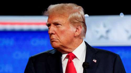 CNN: Ιρανικό σχέδιο συνωμοσίας με στόχο τη δολοφονία του Ντόναλντ Τραμπ - Δεν συνδέεται ο 20χρονος