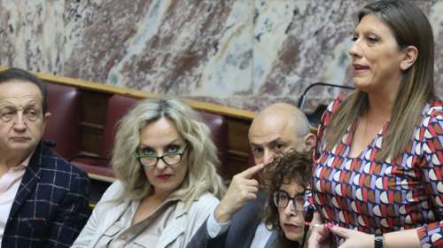 Δημοσκόπηση Alco: Τρίτο κόμμα η Πλεύση Ελευθερίας, &quot;απειλεί&quot; το ΠΑΣΟΚ - Το 66% θέλει άλλη διακυβέρνηση