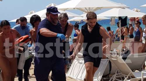 Τραγωδία στη Χαλκιδική: Νεκρός 15χρονος που είχε πάει μονοήμερη - ''Μάλλον ήπιε νερό και πνίγηκε'' [εικόνες, βίντεο]