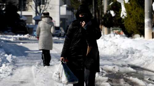 Κορονοϊός: 5.037 κρούσματα στην Αττική, 2.005 στη Θεσσαλονίκη - &quot;Βράζει&quot; και η Κρήτη