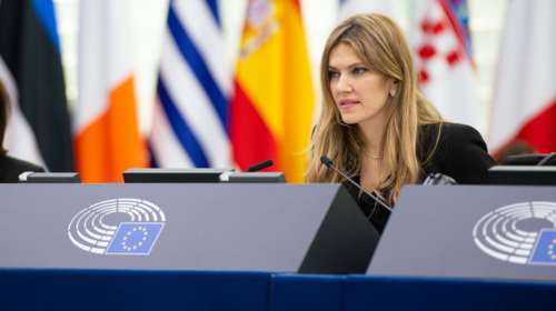 Φύλλο και φτερό η περιουσία της Καϊλή και των συγγενών της: Ψάχνουν εταιρείες, ακίνητα και καταθέσεις μέχρι τον... Παναμά