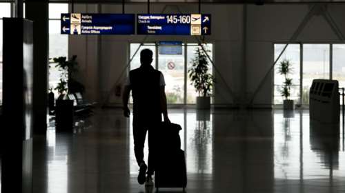 Νέα παράταση της Notam για τις πτήσεις εξωτερικού - Τι θα ισχύσει ως τις 29 Οκτωβρίου