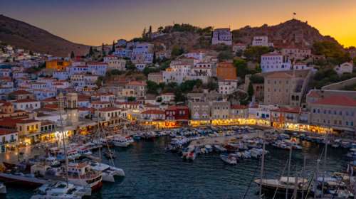 Οπου φύγει φύγει για το Πάσχα: Πληρότητα 100% στους τουριστικούς προορισμούς - Πού δεν υπάρχει ούτε... ράντζο