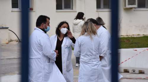 ΕΟΔΥ για διεισδυτικό στρεπτόκοκκο: 12 θάνατοι και 48 κρούσματα  από την αρχή της χρονιάς