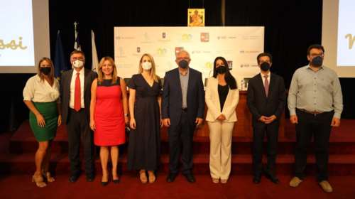 Ίδρυση Δημοτικής Ακαδημίας στο Δήμο Αμαρουσίου &quot;Maroussi Digital Academy&quot;