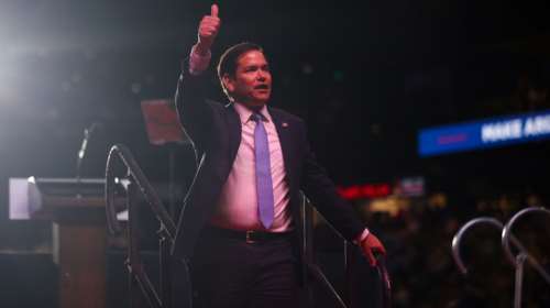 Οι ΗΠΑ &quot;παγώνουν&quot; τη βοήθειά τους στο εξωτερικό για 90 μέρες - Οι δύο χώρες που εξαιρούνται