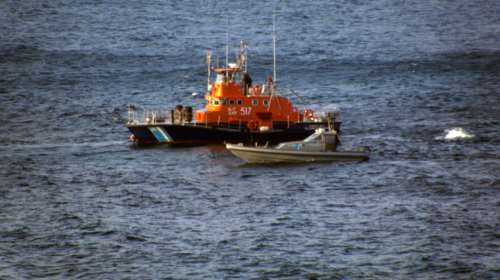 Διάβημα ΥΠΕΞ στην Άγκυρα για παράνομη αλιεία τουρκικών σκαφών στα ελληνικά χωρικά ύδατα