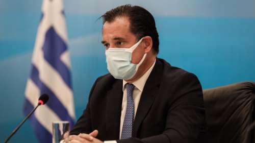 Γεωργιάδης για Πέραμα: Δικαιολογημένη η άμυνα των αστυνομικών - Φονικό όπλο το αυτοκίνητο που εμβολίζει