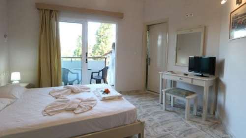 Κρήτη - Τουρισμός: Αυτό είναι το πρώτο ξενοδοχείο καραντίνας για κρούσματα κορονοϊού στα Χανιά [εικόνες]