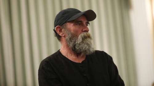 Κοινωνική κουζίνα ο &quot;Άλλος Άνθρωπος&quot;: Προθεσμία έλαβαν ο Πολυχρονόπουλος και οι δύο συγκατηγορούμενοί του