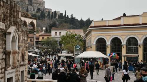 Γώγος: &quot;Όχι&quot; σε πασχαλινή έξοδο και άνοιγμα της εστίασης νωρίτερα - Επικίνδυνα τα κορονοπάρτι