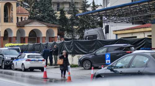 Σύγκρουση τρένων στα Τέμπη: Ταυτοποιήθηκαν 54 νεκροί - Ολοκληρώθηκε η εξέταση όλων των δειγμάτων DNA