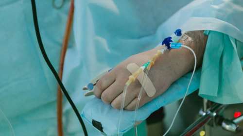 Προειδοποίηση ECDC: Τεράστια αύξηση στα κρούσματα κοκκύτη στην Ευρώπη - Δεκαπλασιάστηκαν μέσα σε δύο χρόνια