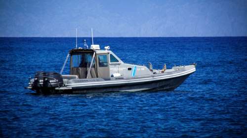 Πώς λειτουργούσε το κύκλωμα των Λιμενικών με την κοκαΐνη: Ο ρόλος του &quot;ανιψιού&quot; και οι αποκαλυπτικοί διάλογοι