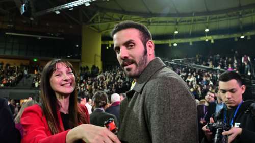 ΝΔ για δηλώσεις Παππά: Ο ΣΥΡΙΖΑ αποκτά ρητορική Κασιδιάρη - Να καταδικάσει ο Κασσελάκης