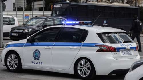 Πάτρα: Συνελήφθη δραπέτης που οπλοφορούσε - Είχε καταδικαστεί σε 20 χρόνια για απόπειρα ανθρωποκτονίας