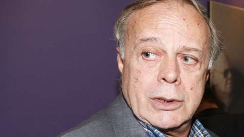 Τραγικό: Ο Χρήστος Πολίτης πέθανε τη Δευτέρα και τον βρήκε μια μέρα μετά ο αδελφός του στο διαμέρισμά του